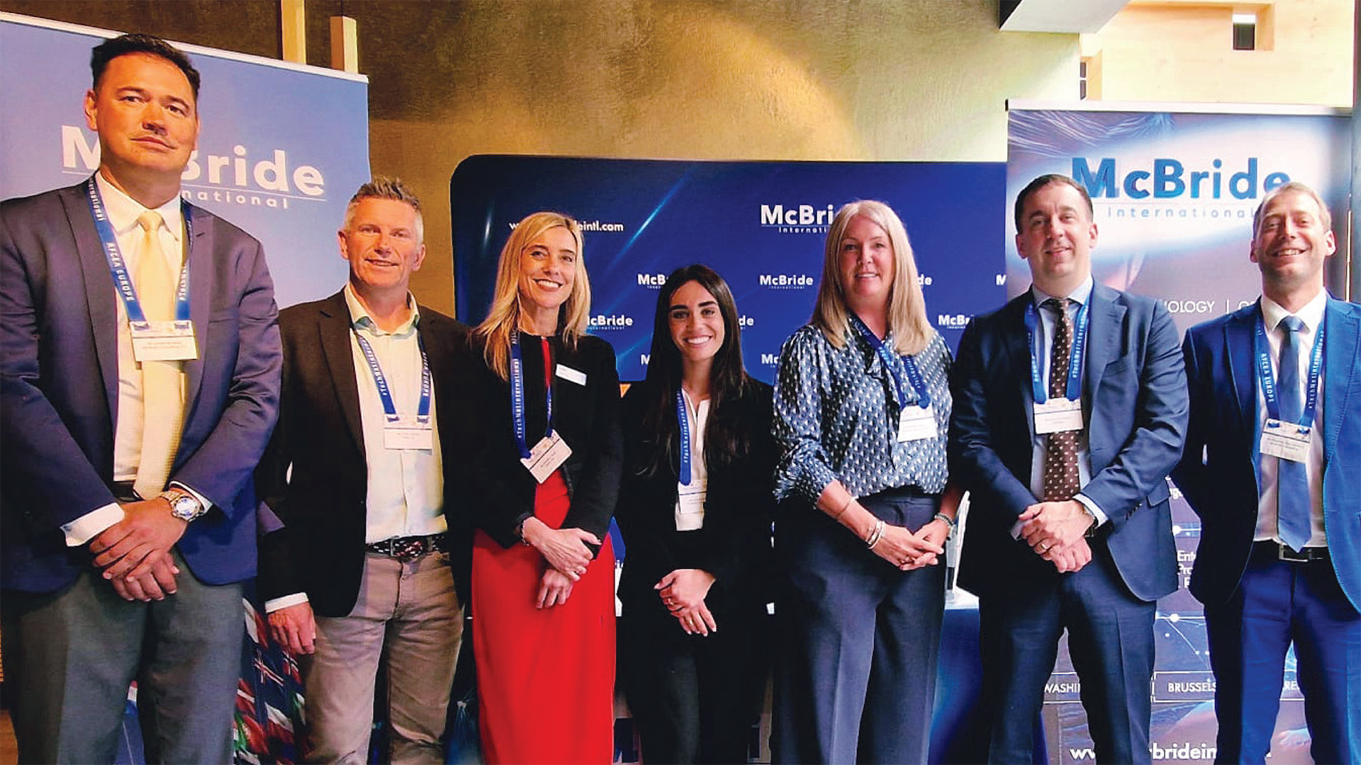 SQEP at TechNet International