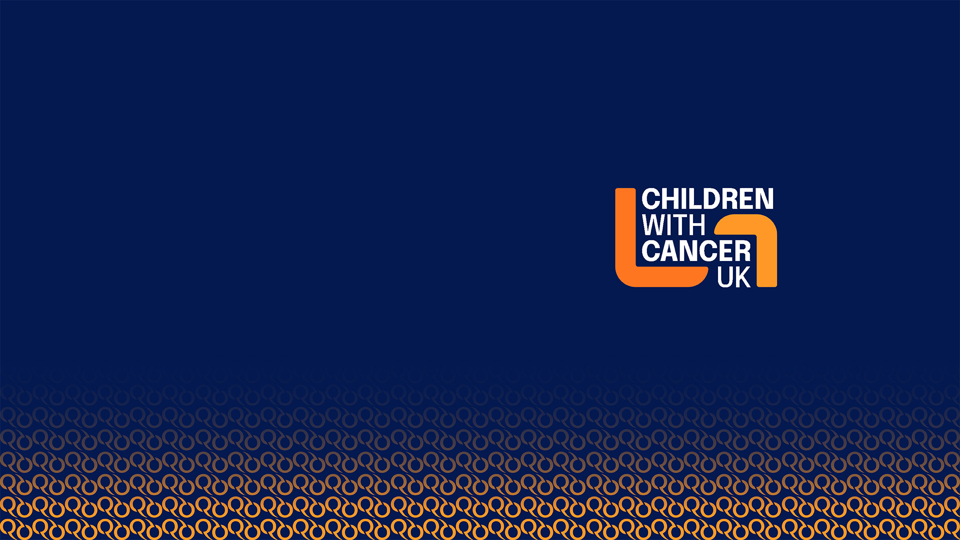 SQEP proud to support Children with Cancer UK