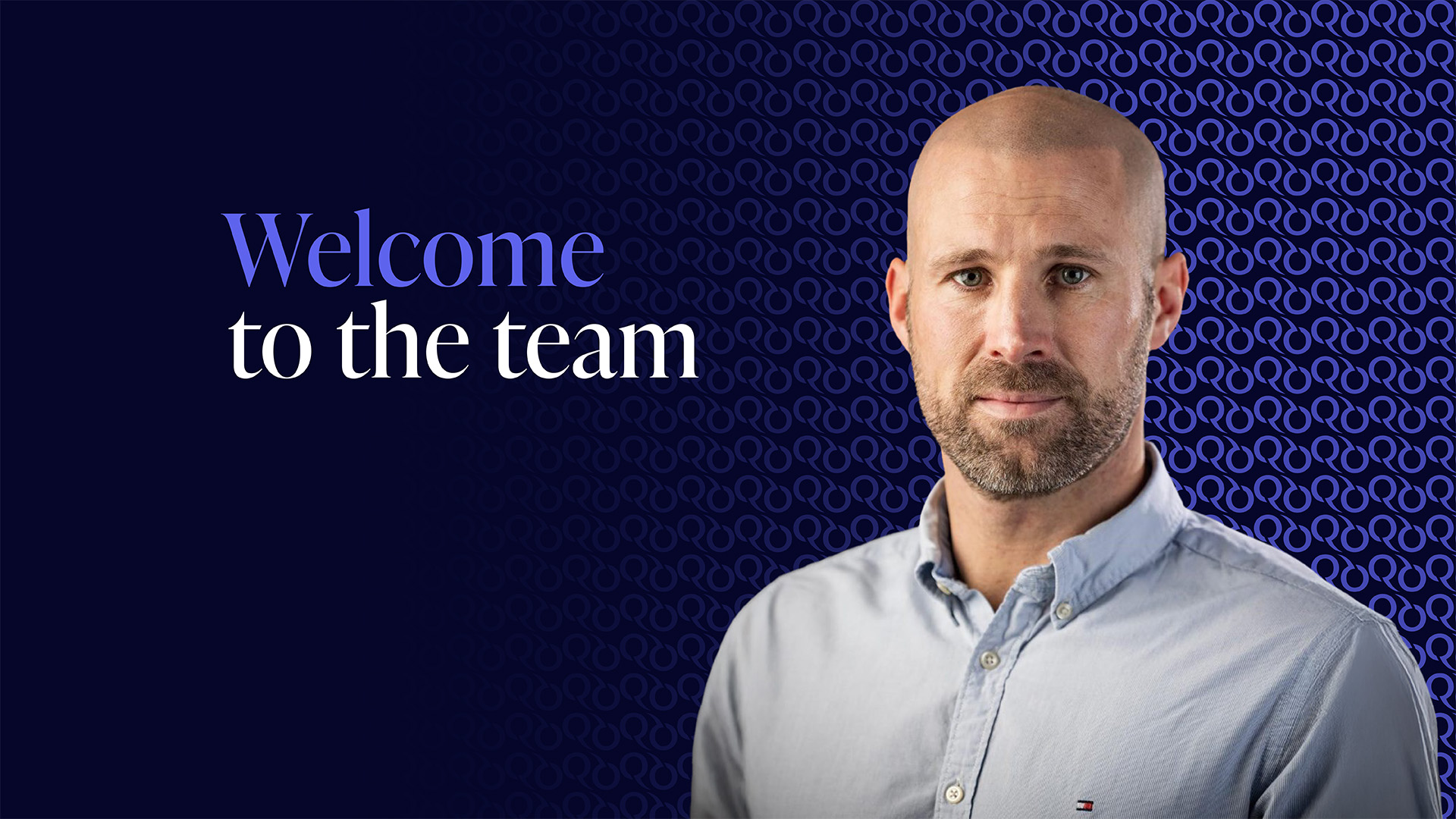 Andrew Parker, new Senior P3M Consultant at SQEP Ltd