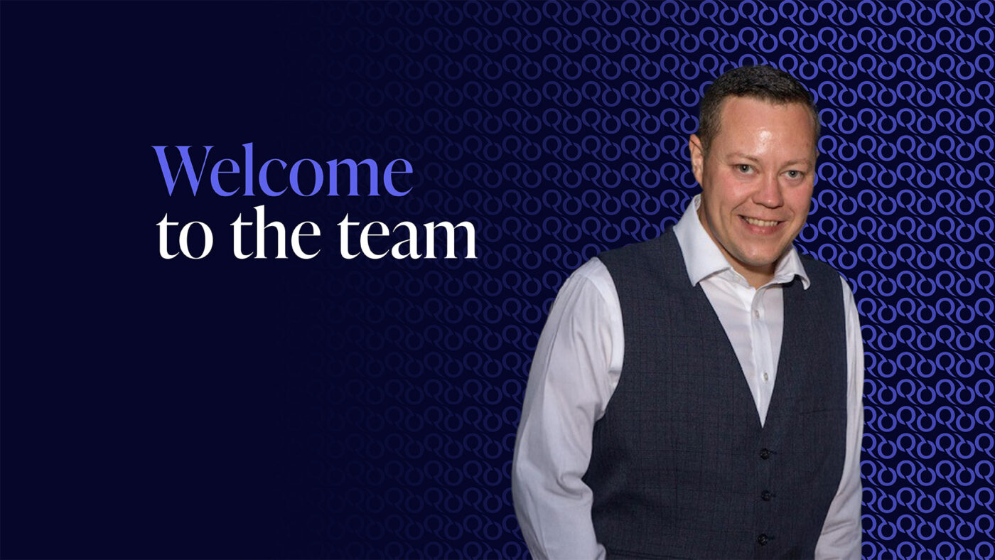 Matthew Treviss, Senior Engineering Support Solutions Consultant at SQEP Ltd