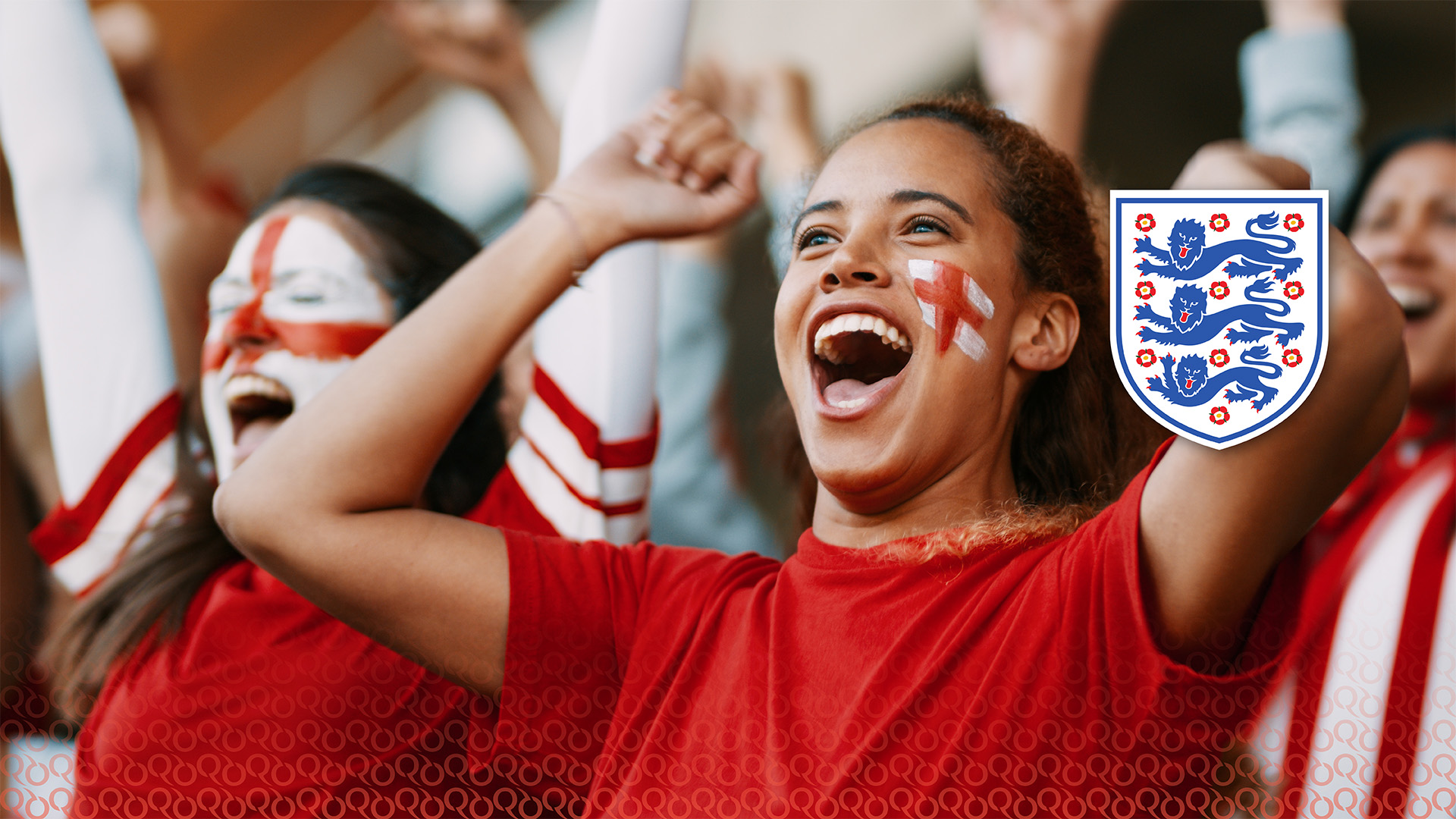 England's Women's football team the Lionesses have won EURO 2025