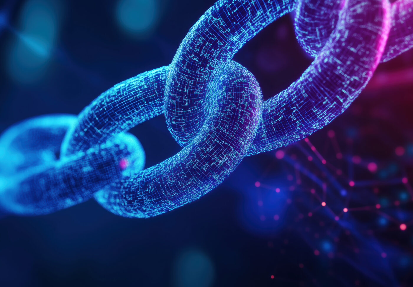 Exploring The Limitless Potential Of Blockchain Technology In Revolutionizing Industries For Secure And Decentralized Transactions