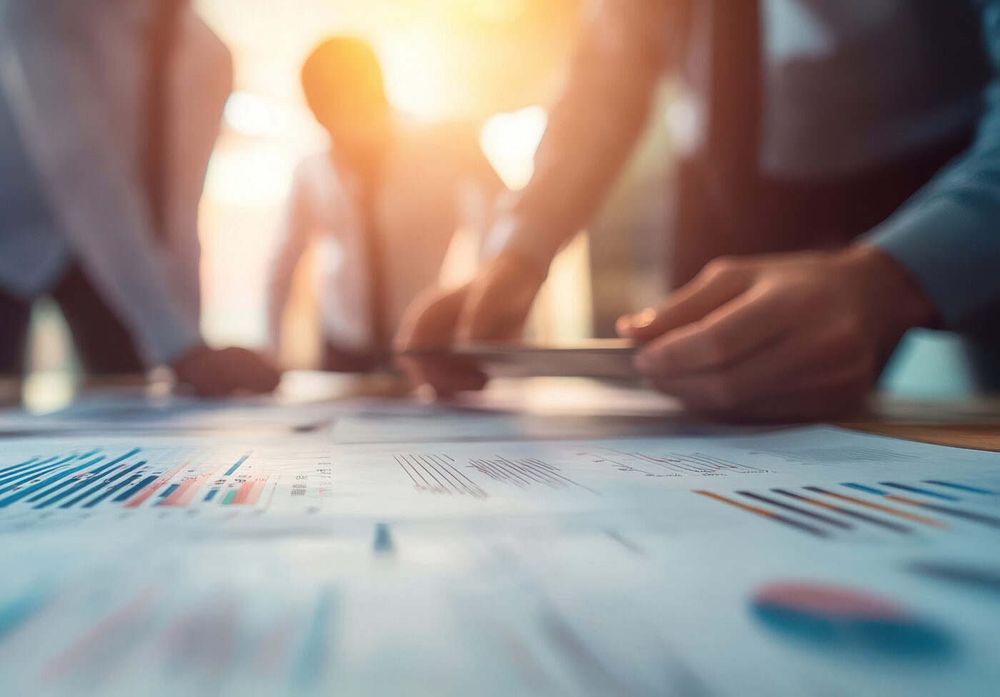 Project Portfolio Management: Strategic alignment of multiple initiatives with data-driven resource allocation