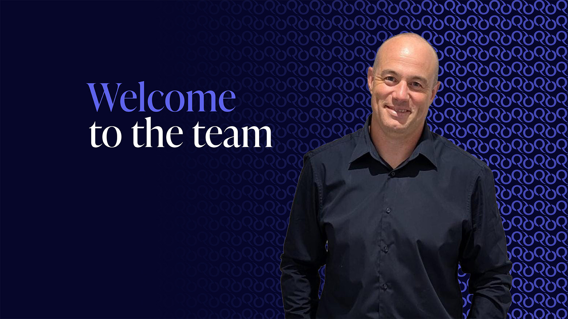 William Eckersley (EngTech TMIET), new Senior Engineering Support Solutions Consultant at SQEP Ltd