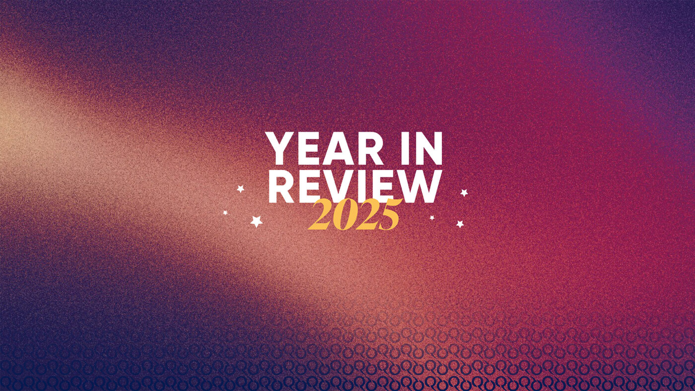 2025: A year of growth, impact and sector influence