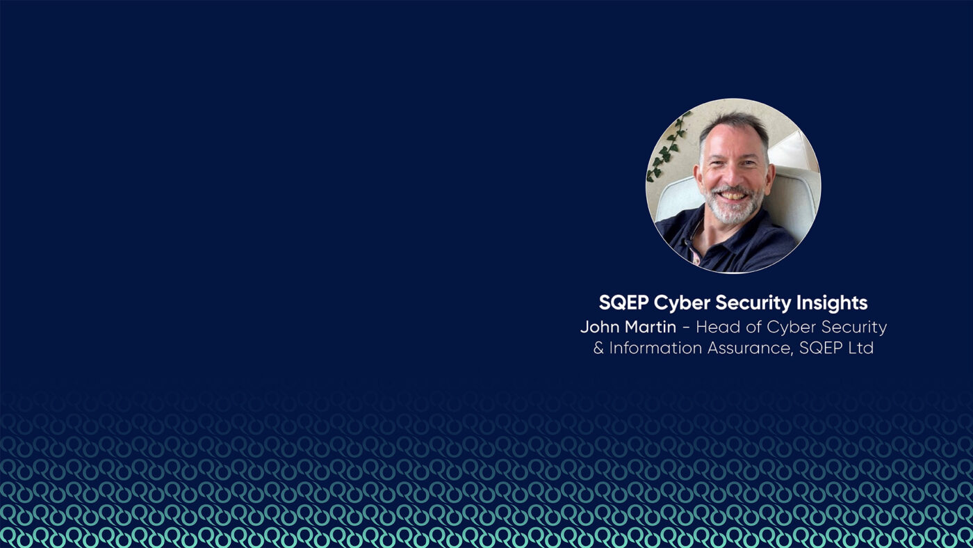 43% of UK organisations reported Cyber attacks last year