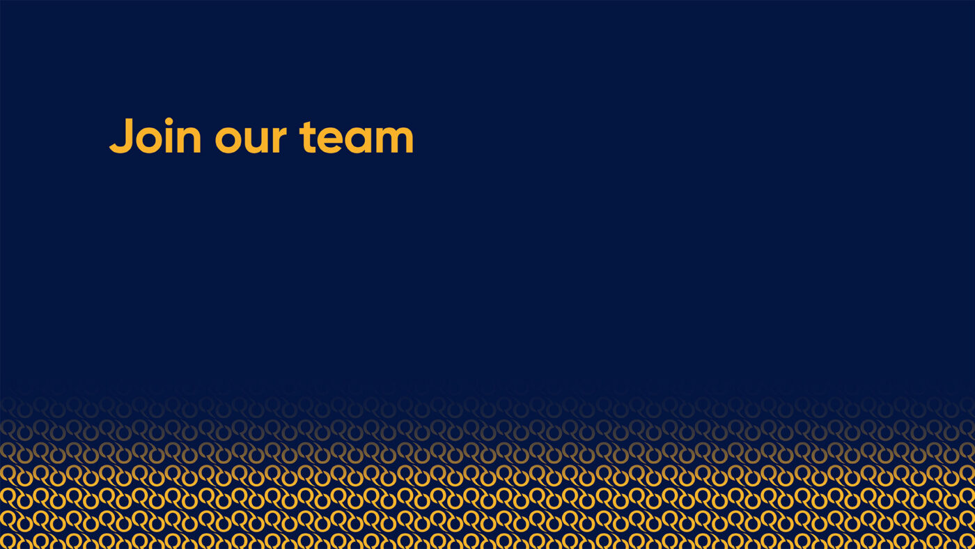 We’re Hiring: Business Development Manager