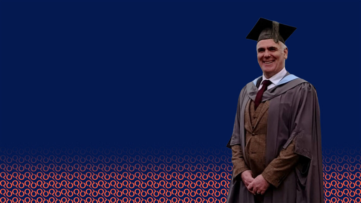 Strengthening Safety Through People: Celebrating Scott Longmuir