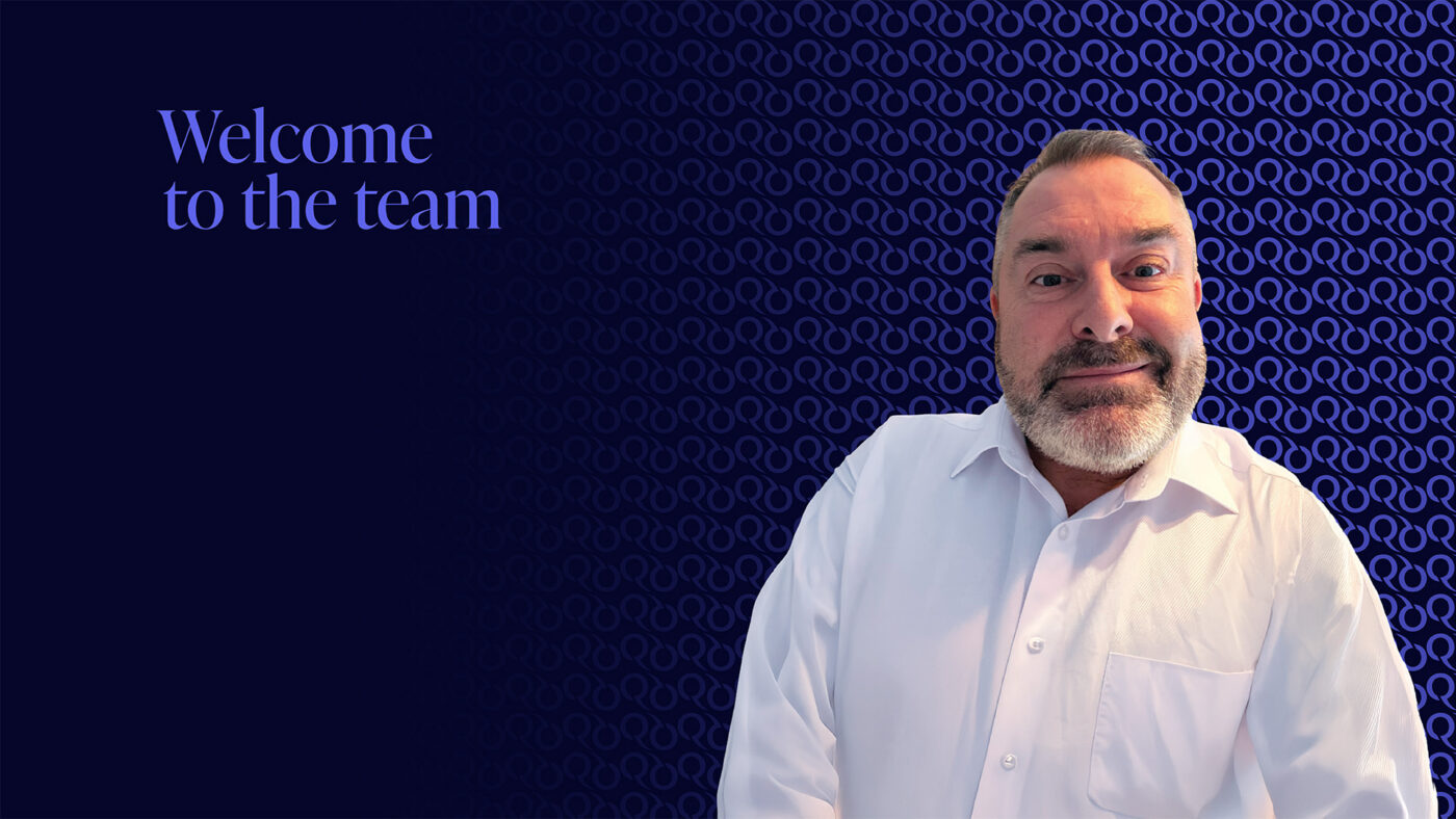 Meet Paul: experience that supports delivery