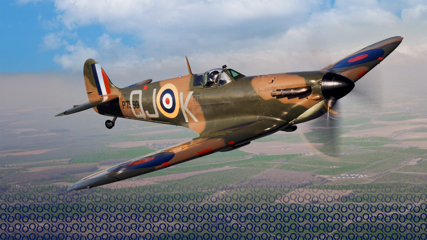Celebrating 90 years of the Spitfire: engineering, teamwork and legacy