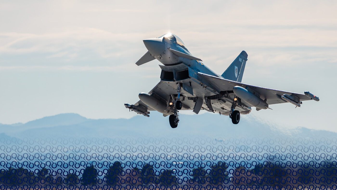 Airworthiness demands cyber assurance