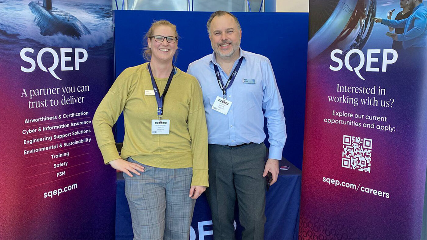 What security cleared talent is really looking for