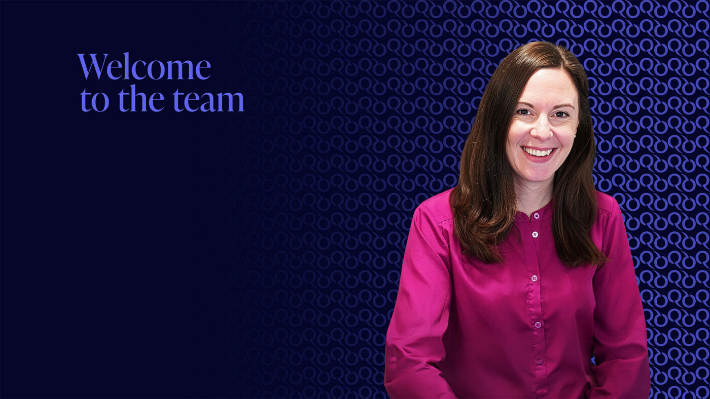 Meet SQEP’s new Head of Commercial