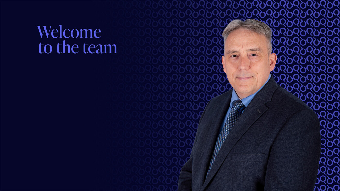 Bringing safety-first thinking to complex platforms: meet Darryl “Olly” North