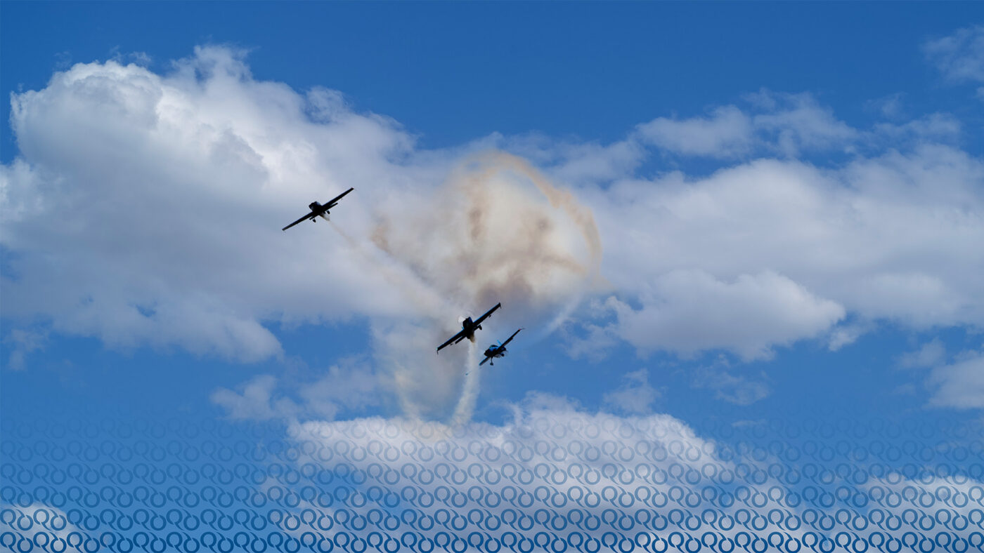 Farnborough International Airshow 2026: staying close to the conversations that matter