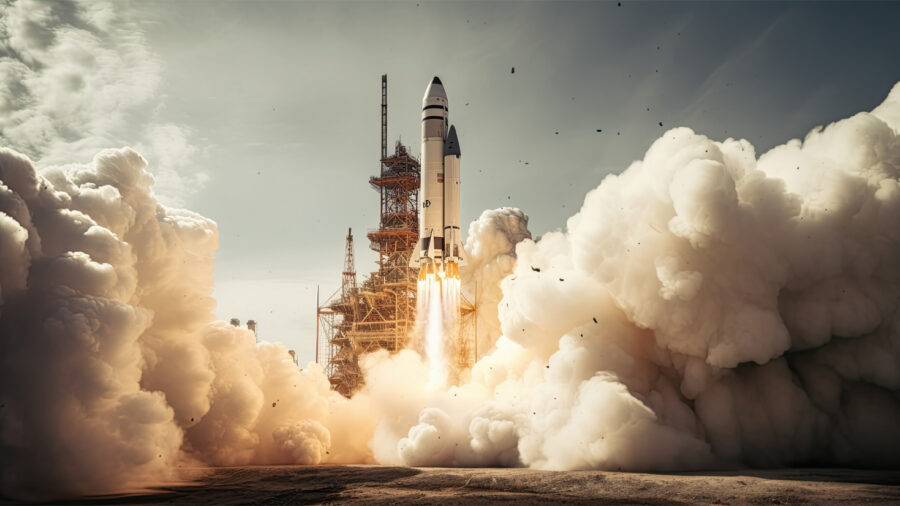 Spaceports & Launch Vehicles