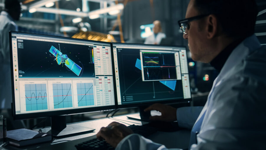 Space Product Assurance