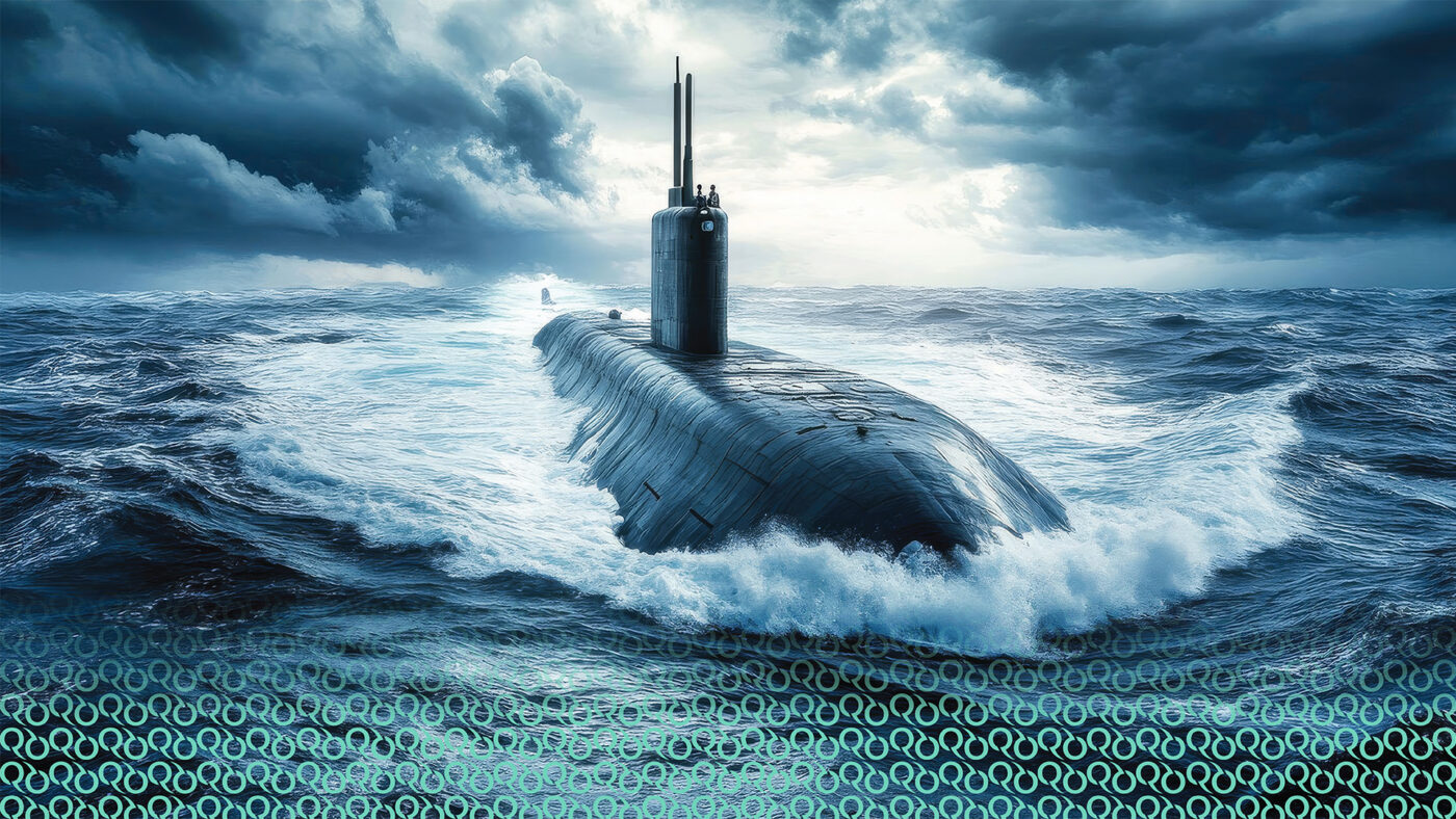 What happens when a legacy platform faces new environmental requirements?