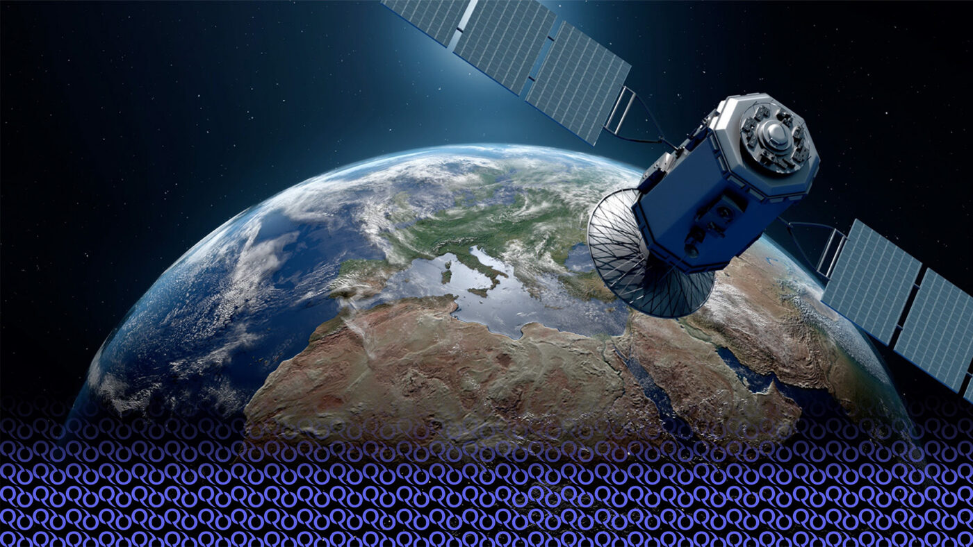 SQEP extends safety expertise into the space domain