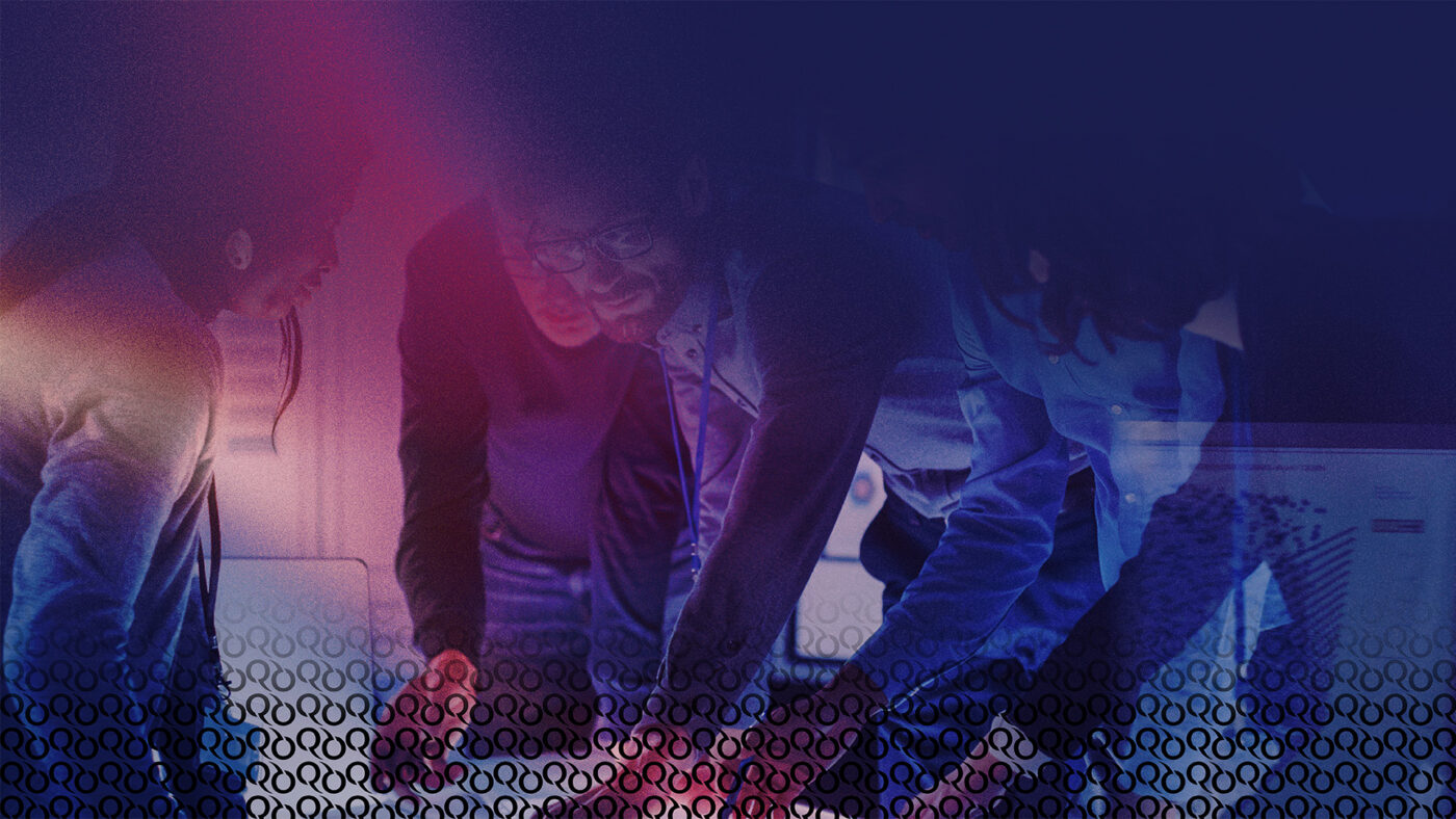 A consultancy built on trust