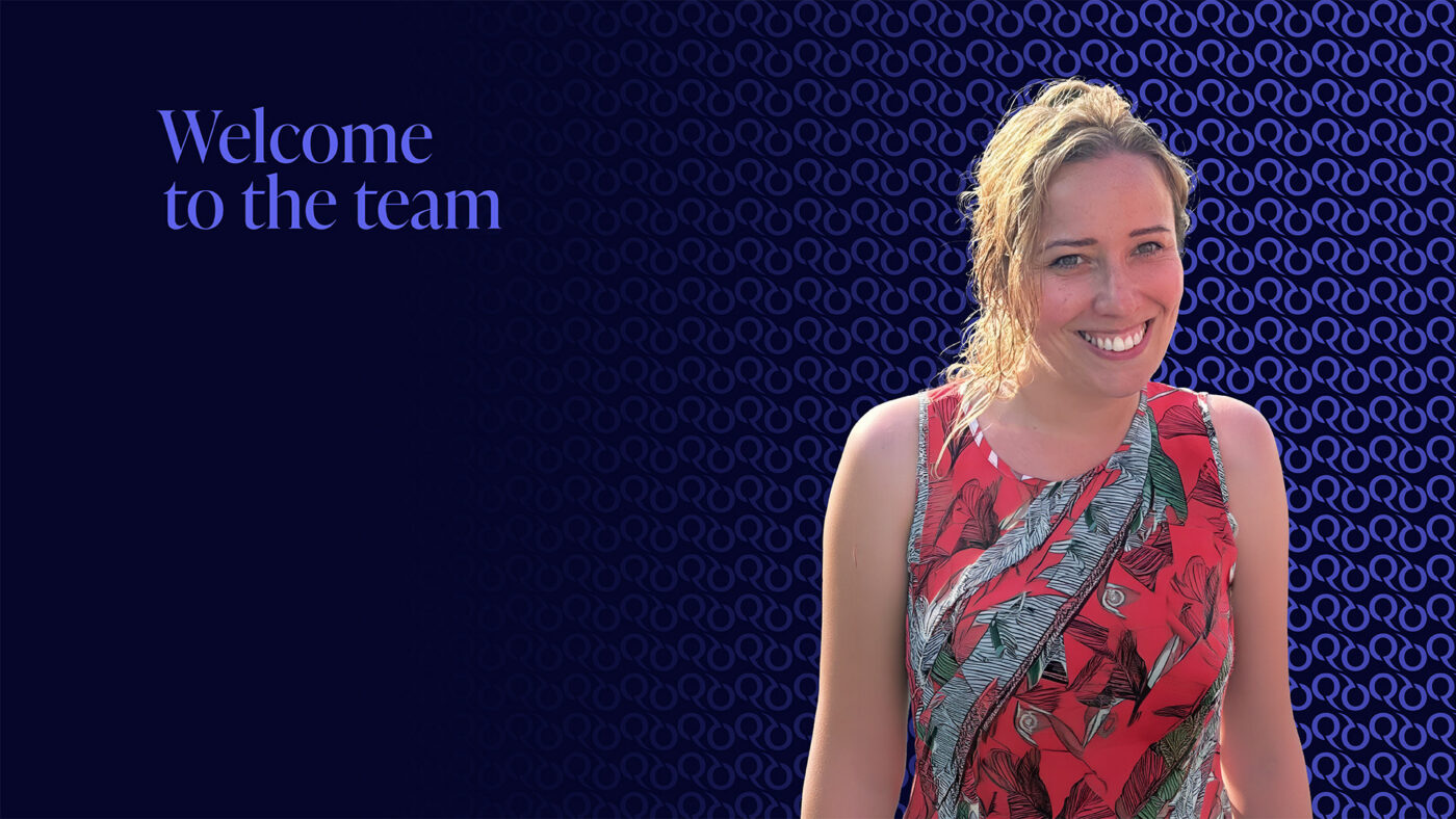 Meet Kimberley Moore: SQEP’s new Safety Consultant