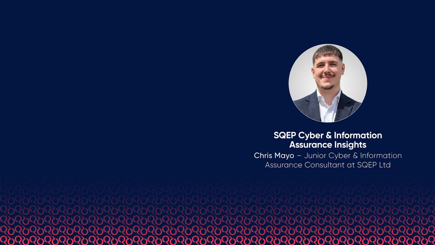 What happens when a cyber threat doesn’t need human intent?